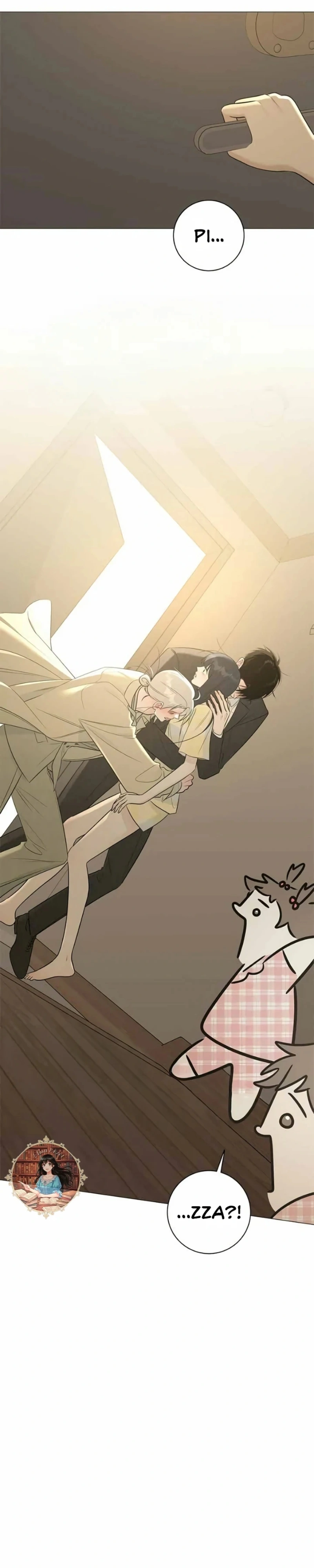 #Meu Primeiro Amor Capítulo 16 Página 44