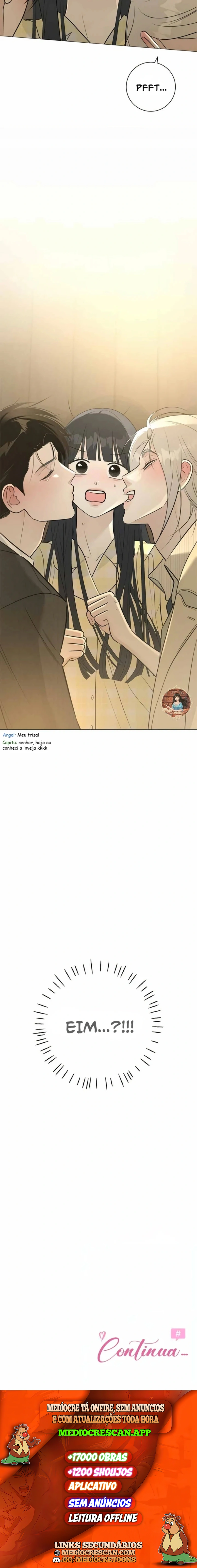 #Meu Primeiro Amor Capítulo 16 Página 46