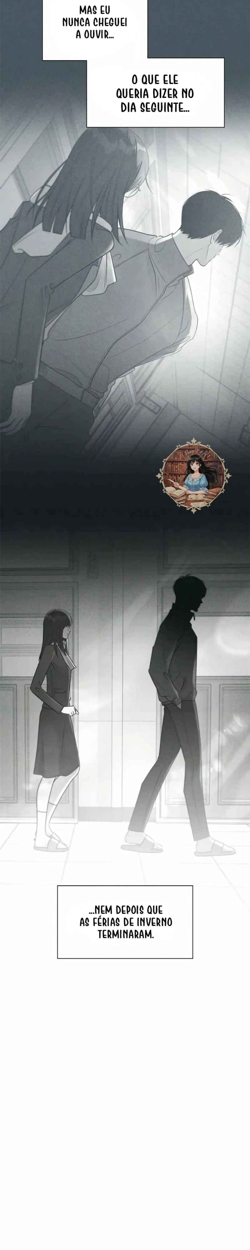#Meu Primeiro Amor Capítulo 16 Página 8