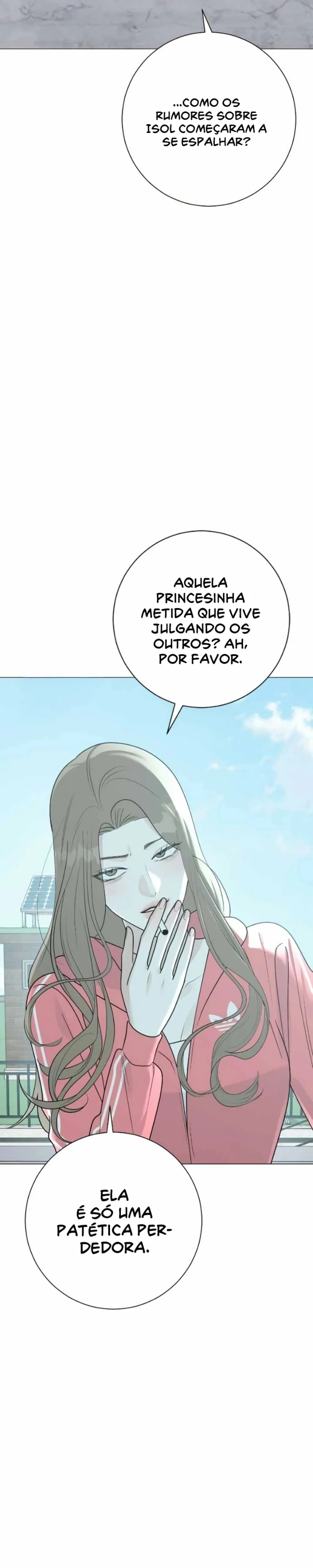 #Meu Primeiro Amor Capítulo 17 Página 13