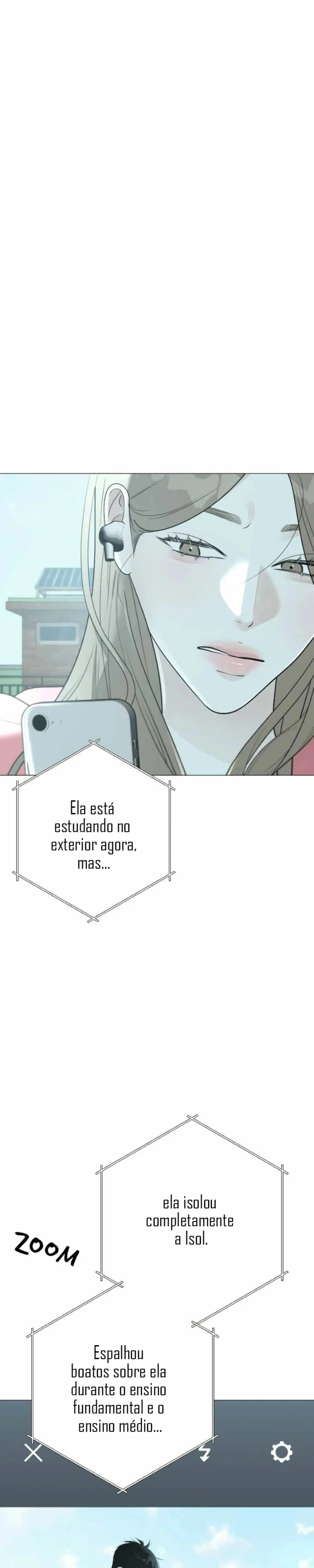 #Meu Primeiro Amor Capítulo 17 Página 15