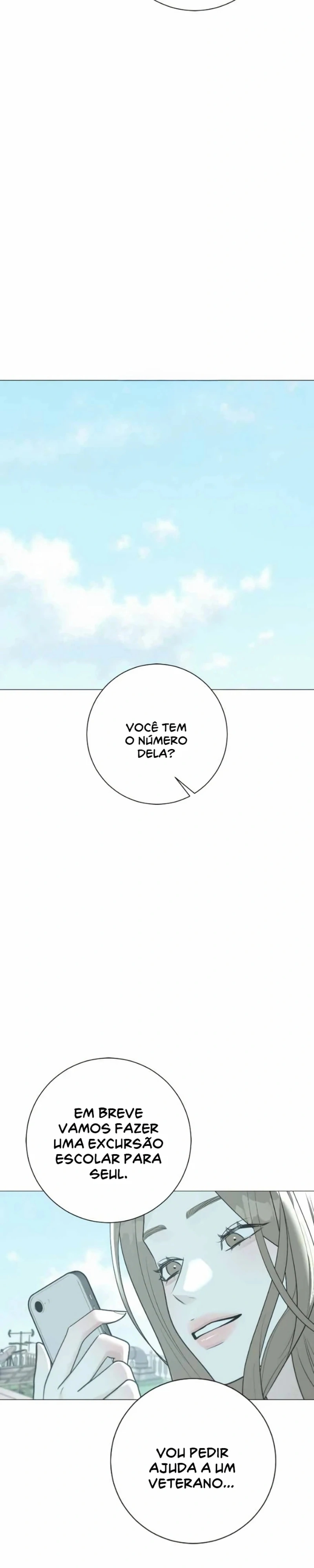 #Meu Primeiro Amor Capítulo 17 Página 17
