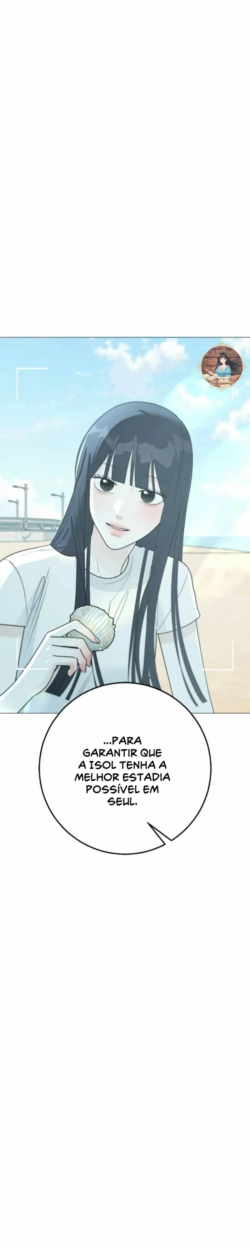 #Meu Primeiro Amor Capítulo 17 Página 18