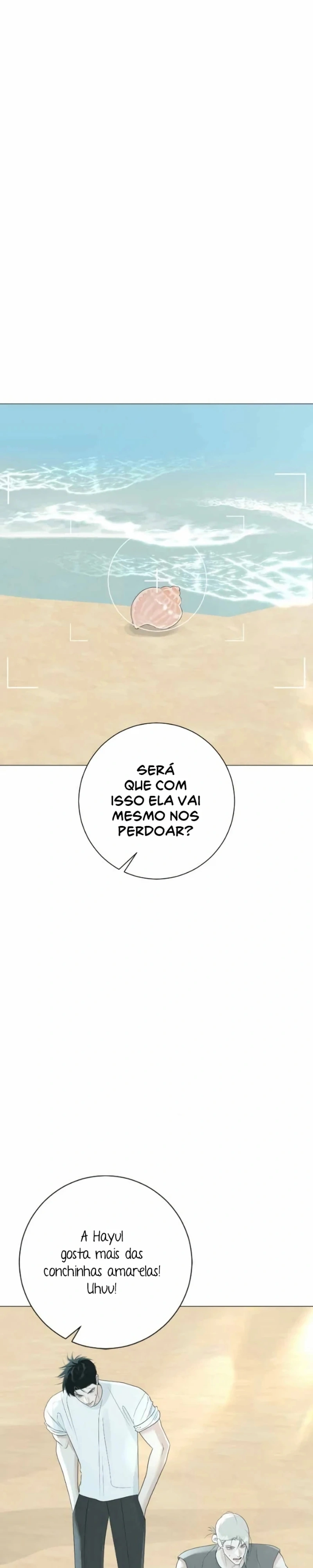 #Meu Primeiro Amor Capítulo 17 Página 19