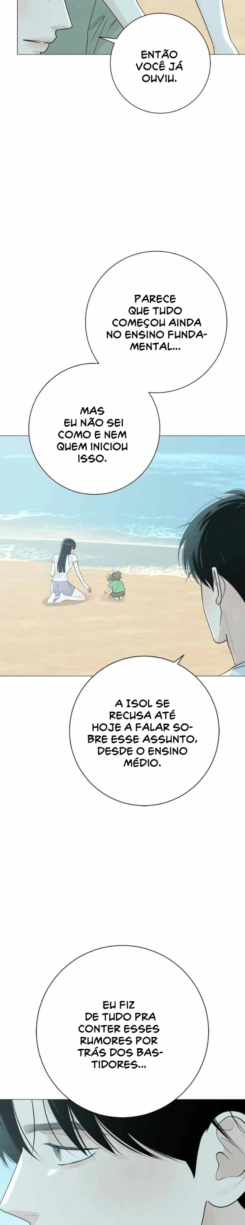 #Meu Primeiro Amor Capítulo 17 Página 23
