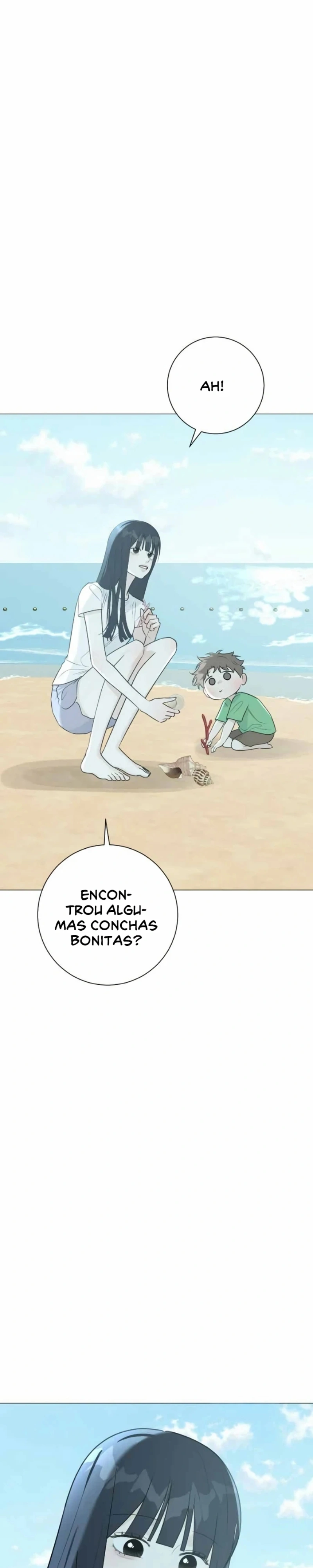 #Meu Primeiro Amor Capítulo 17 Página 31