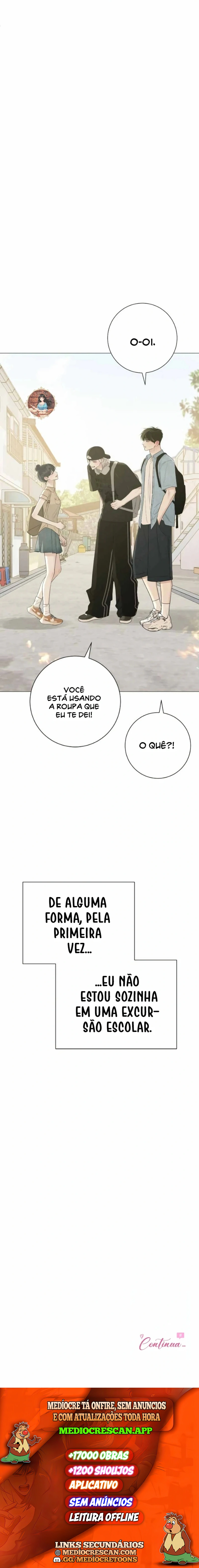 #Meu Primeiro Amor Capítulo 17 Página 40