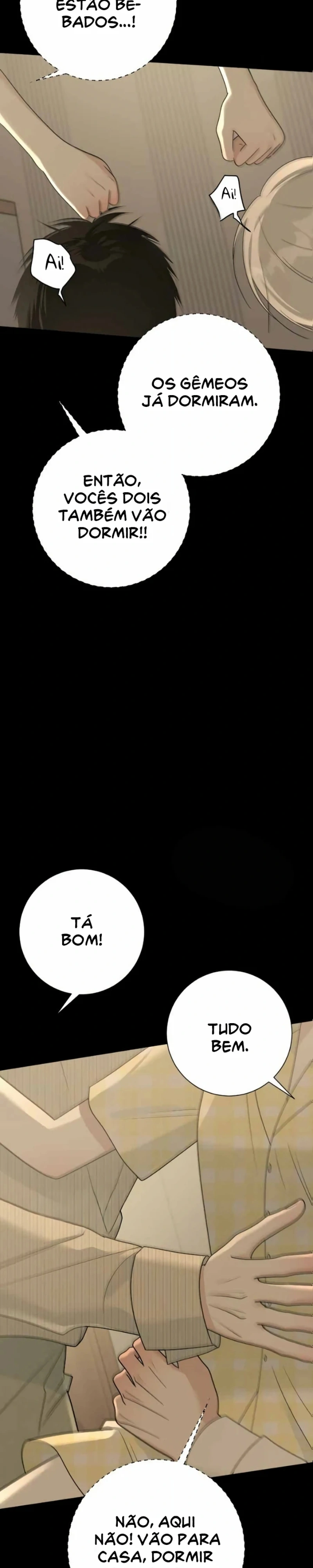 #Meu Primeiro Amor Capítulo 17 Página 7