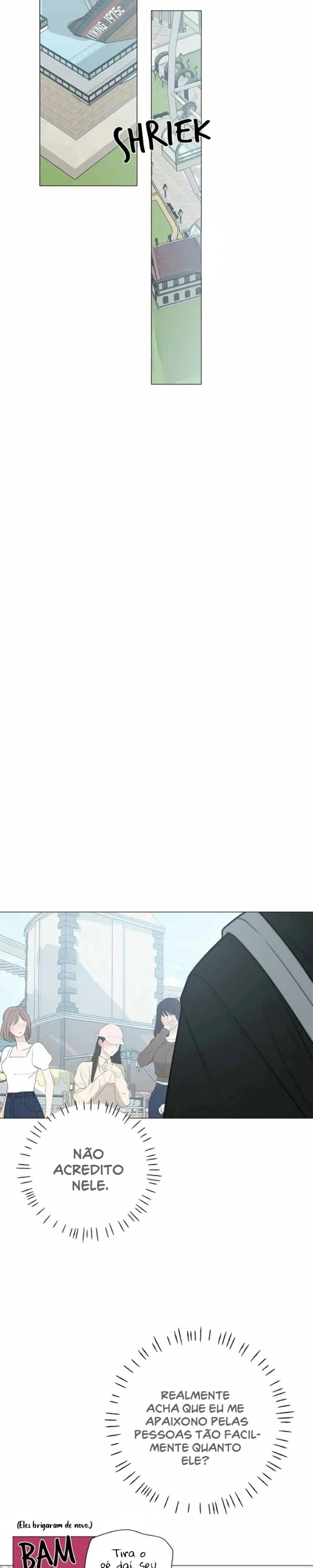 #Meu Primeiro Amor Capítulo 18 Página 15