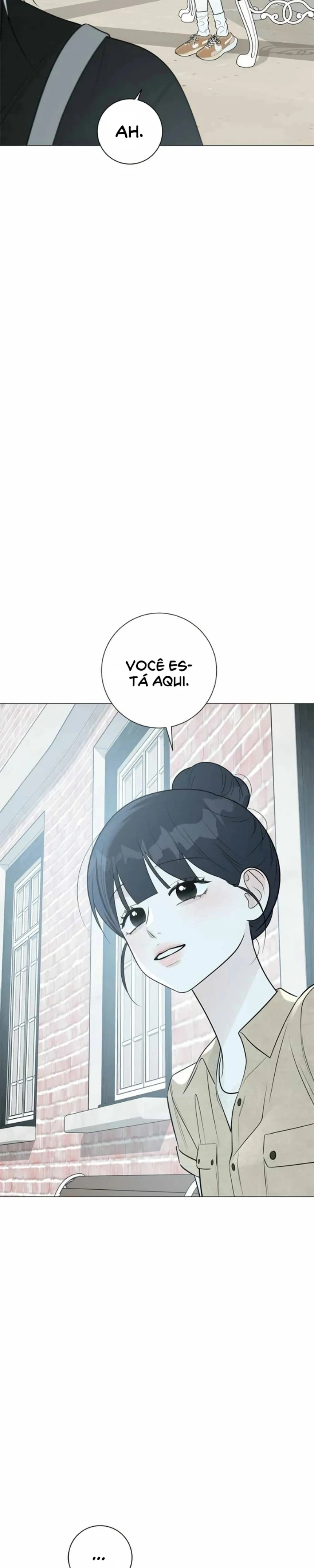#Meu Primeiro Amor Capítulo 18 Página 17