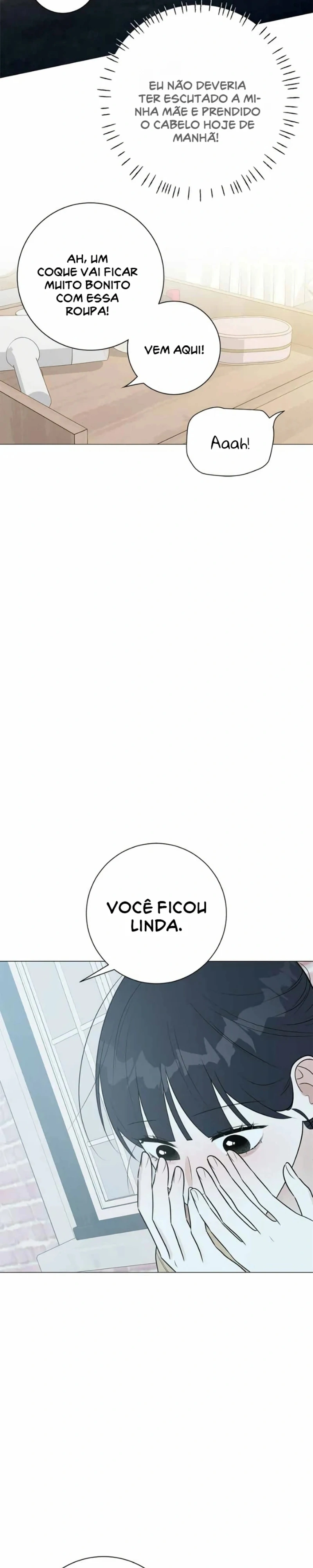 #Meu Primeiro Amor Capítulo 18 Página 22