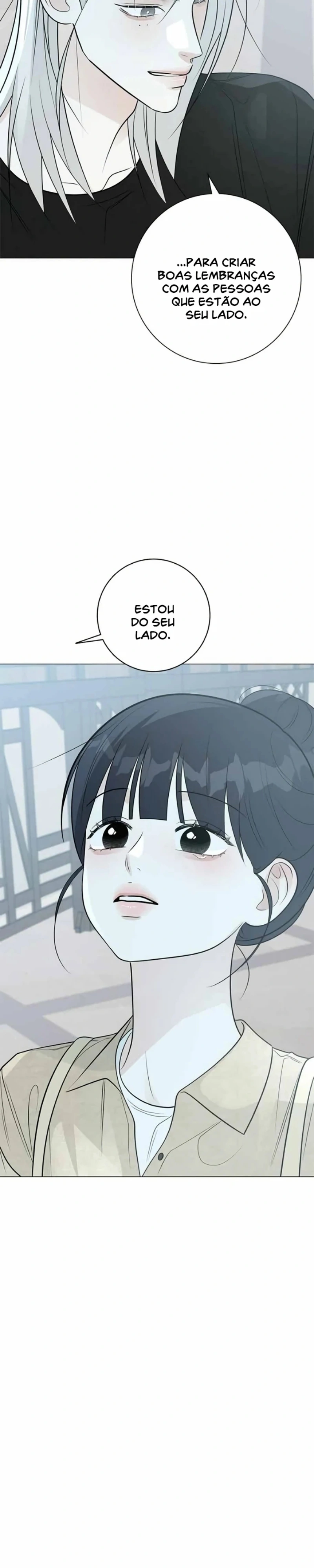 #Meu Primeiro Amor Capítulo 18 Página 32
