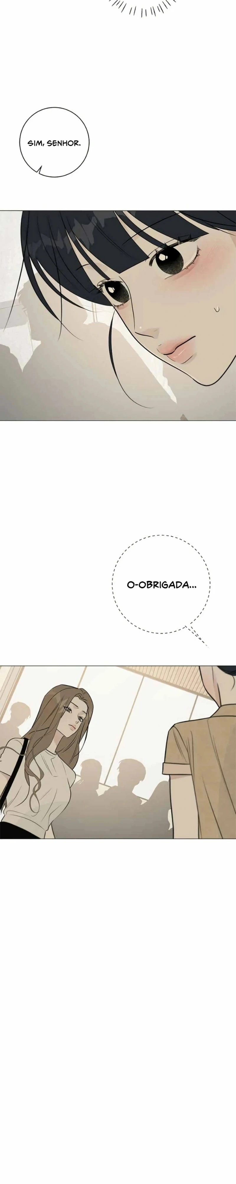 #Meu Primeiro Amor Capítulo 18 Página 39