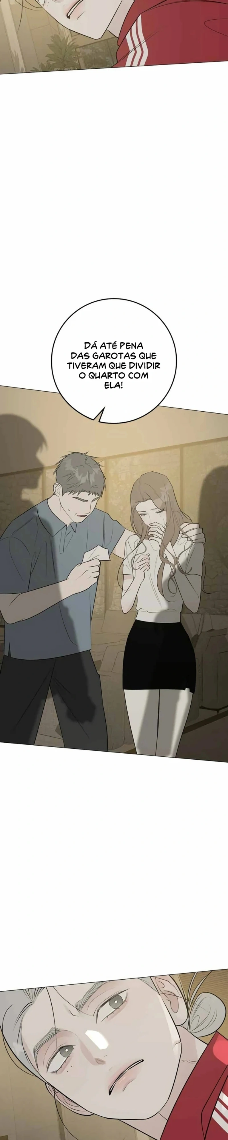 #Meu Primeiro Amor Capítulo 19 Página 12