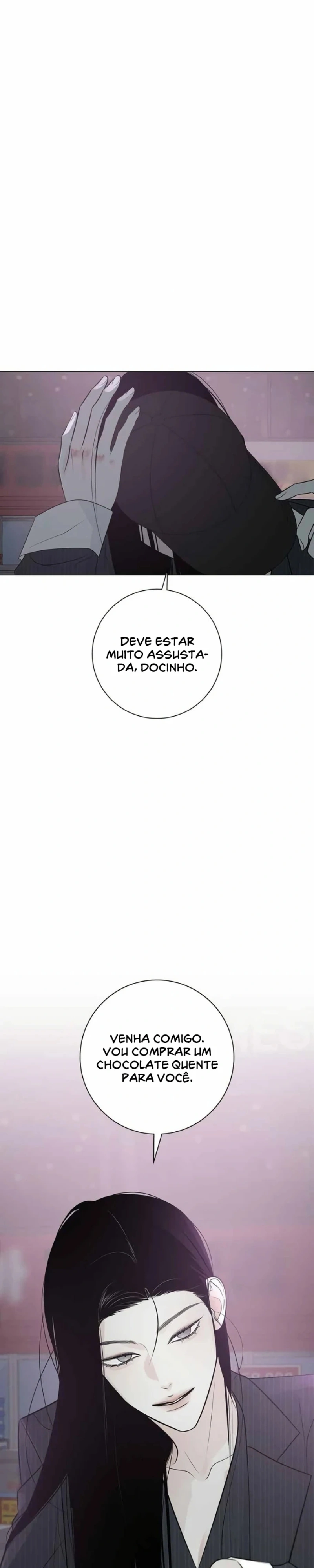 #Meu Primeiro Amor Capítulo 19 Página 34