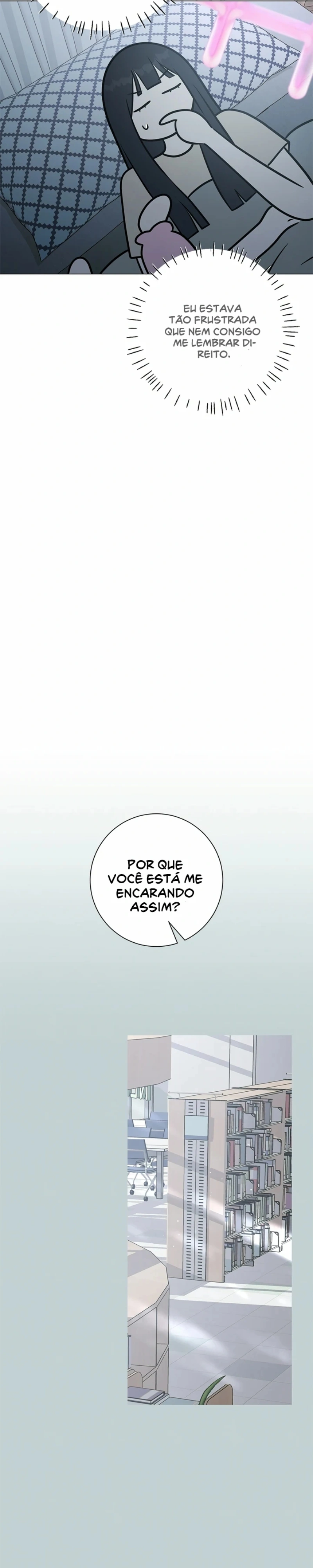 #Meu Primeiro Amor Capítulo 2 Página 10