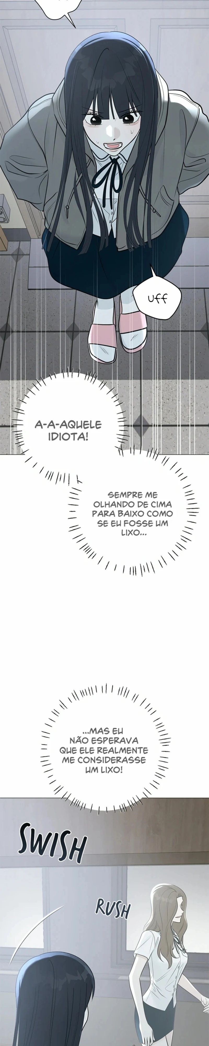 #Meu Primeiro Amor Capítulo 2 Página 22