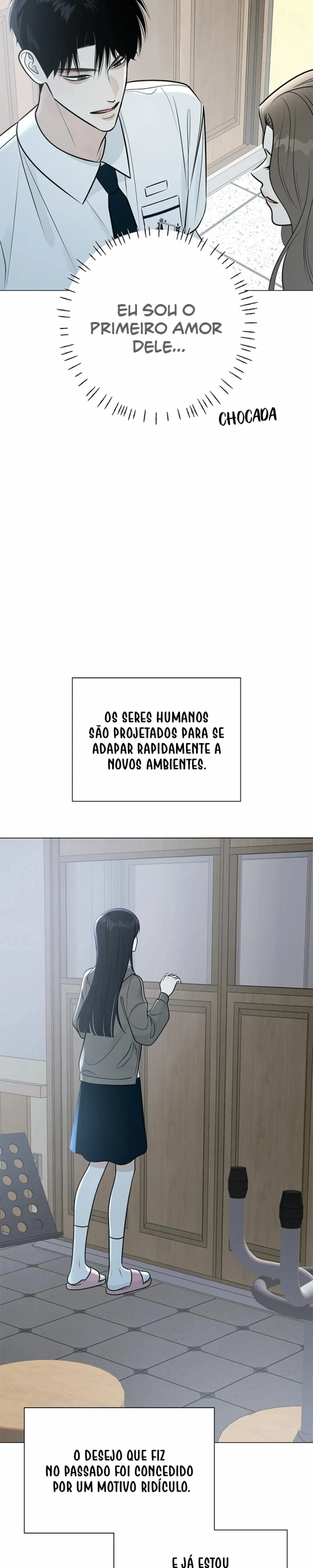 #Meu Primeiro Amor Capítulo 2 Página 24