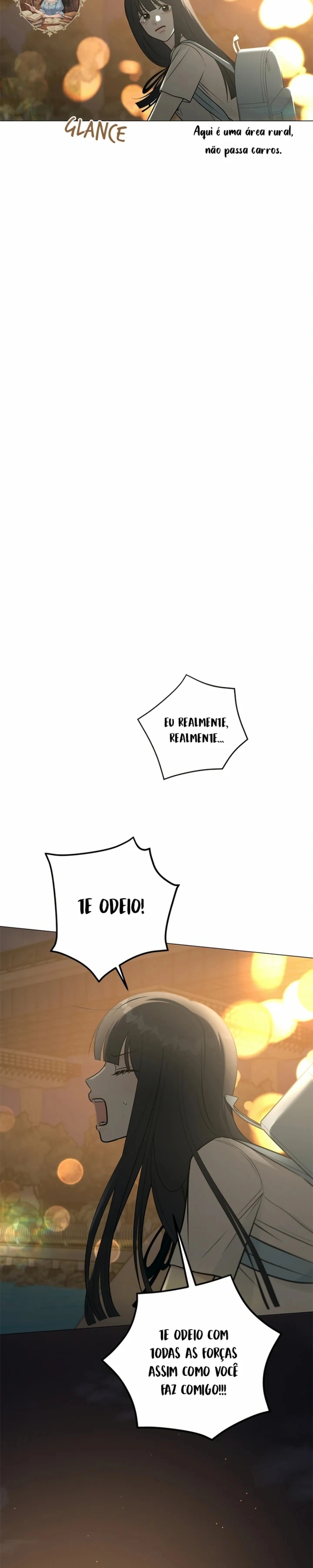 #Meu Primeiro Amor Capítulo 2 Página 35