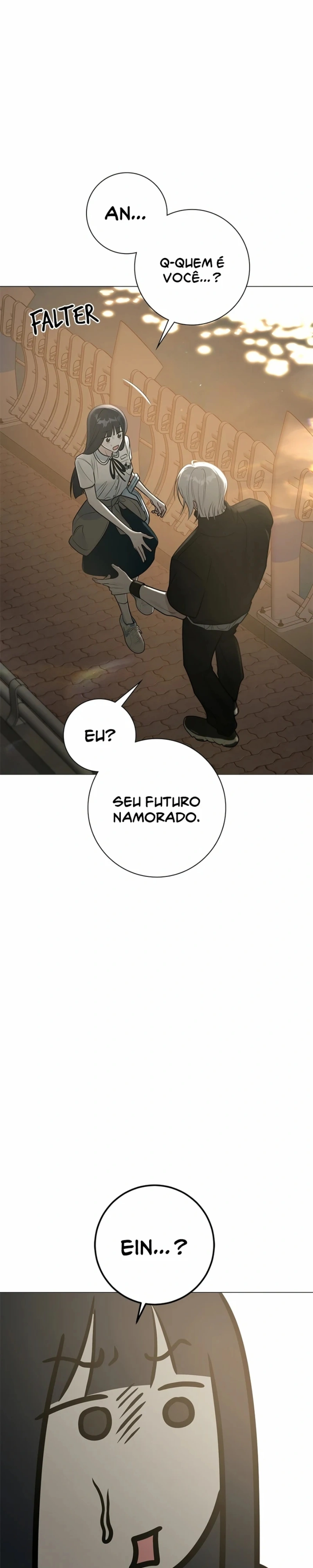 #Meu Primeiro Amor Capítulo 2 Página 41