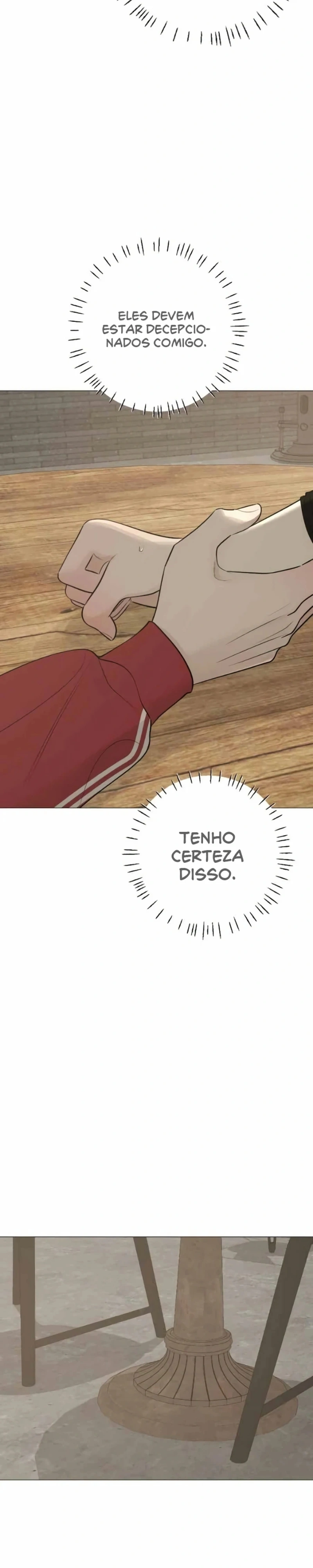 #Meu Primeiro Amor Capítulo 20 Página 22