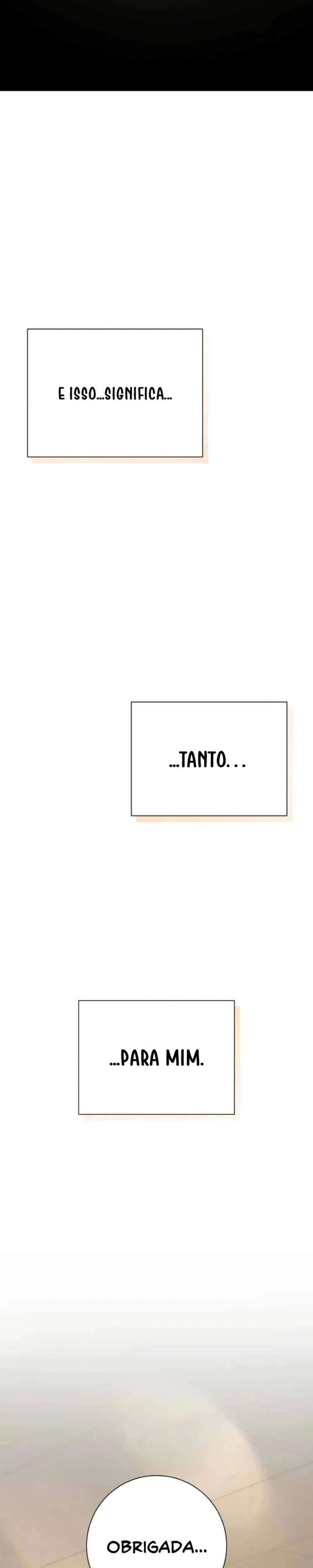 #Meu Primeiro Amor Capítulo 20 Página 29