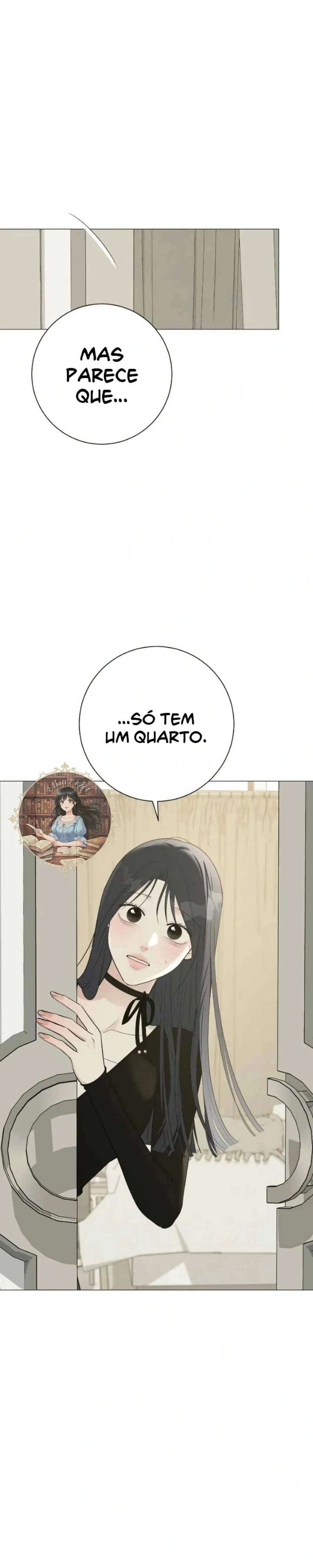 #Meu Primeiro Amor Capítulo 20 Página 39