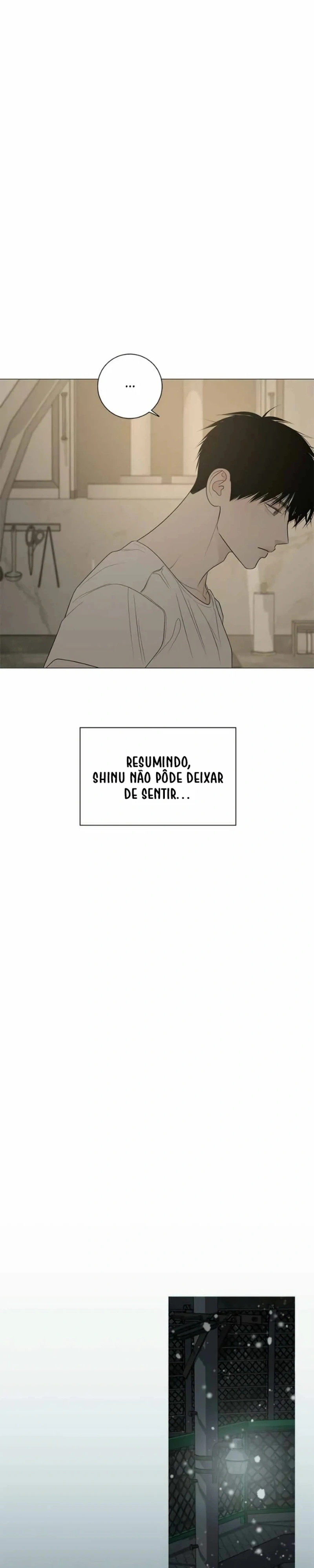 #Meu Primeiro Amor Capítulo 21 Página 17