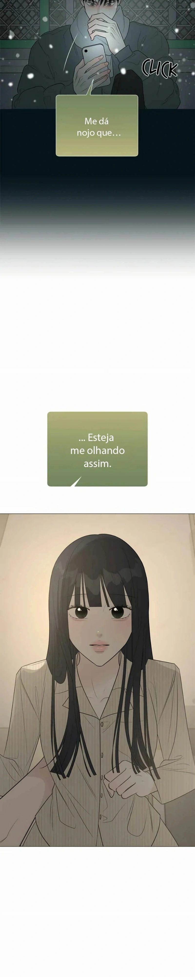 #Meu Primeiro Amor Capítulo 21 Página 20