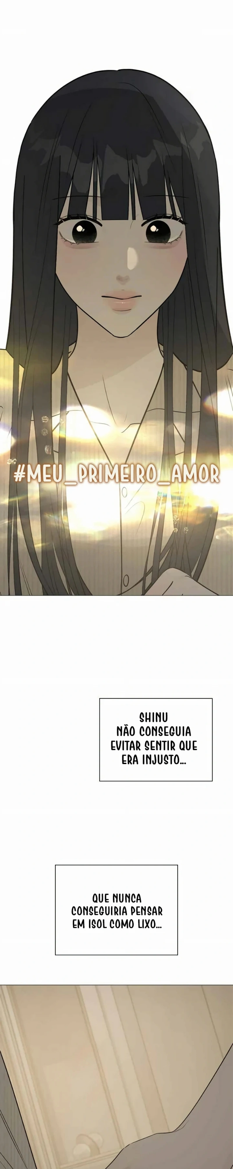#Meu Primeiro Amor Capítulo 21 Página 25