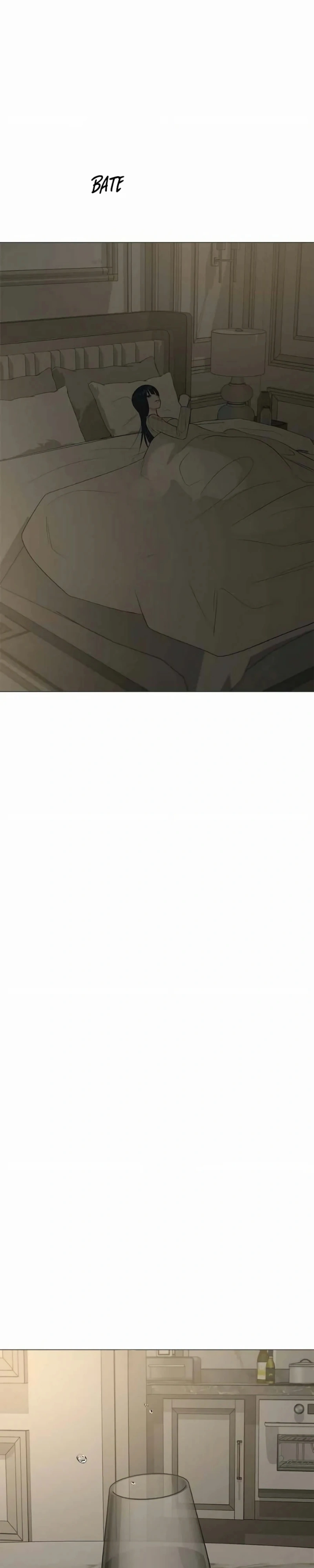 #Meu Primeiro Amor Capítulo 21 Página 3