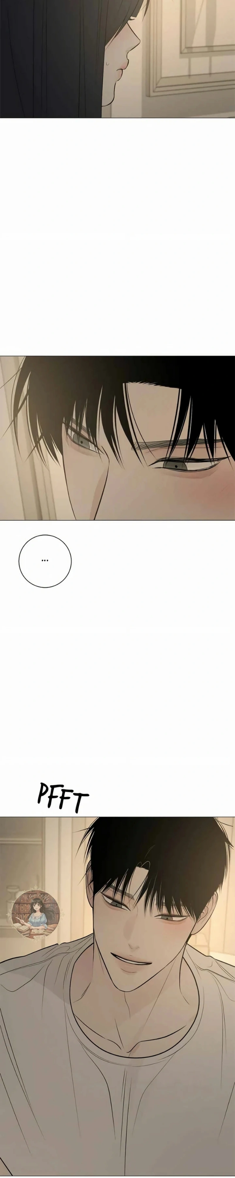 #Meu Primeiro Amor Capítulo 21 Página 39