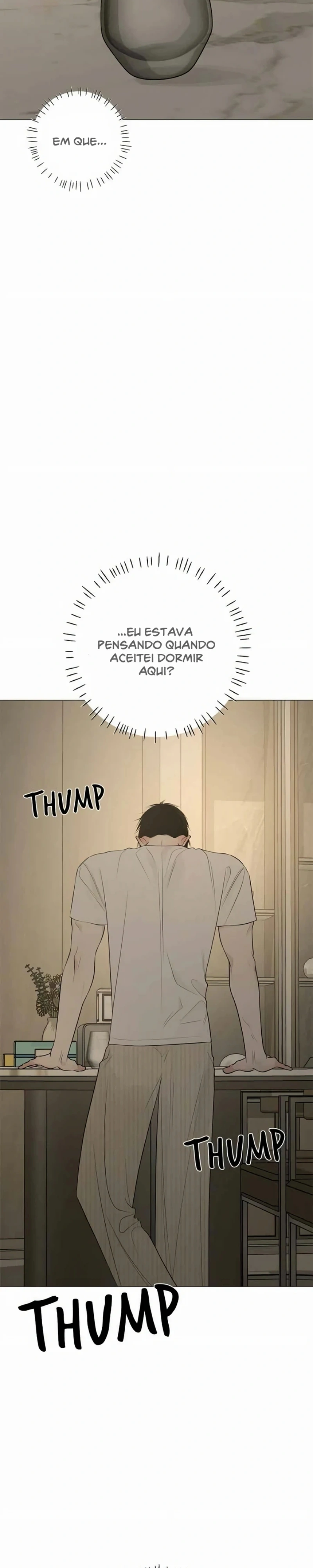 #Meu Primeiro Amor Capítulo 21 Página 4
