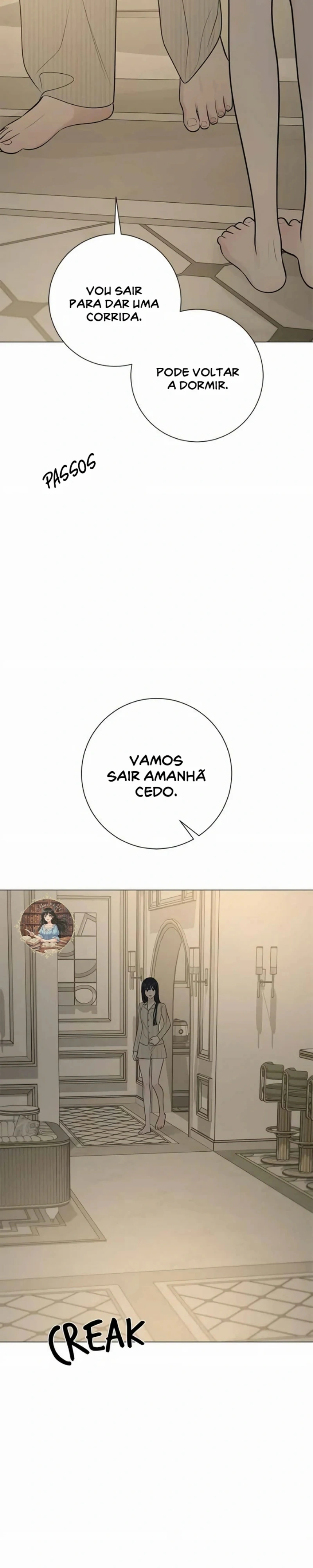 #Meu Primeiro Amor Capítulo 21 Página 41