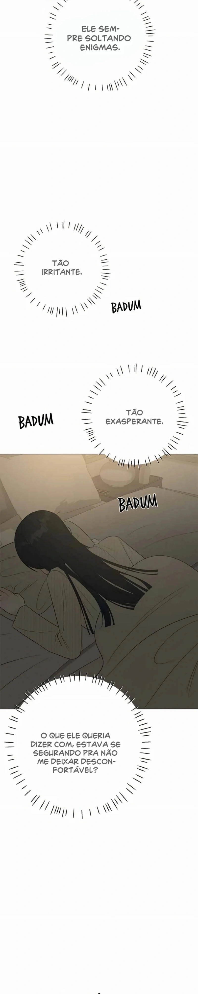 #Meu Primeiro Amor Capítulo 21 Página 43