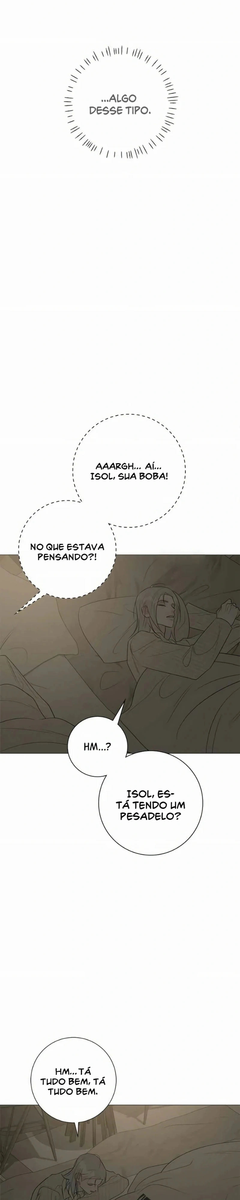 #Meu Primeiro Amor Capítulo 21 Página 45