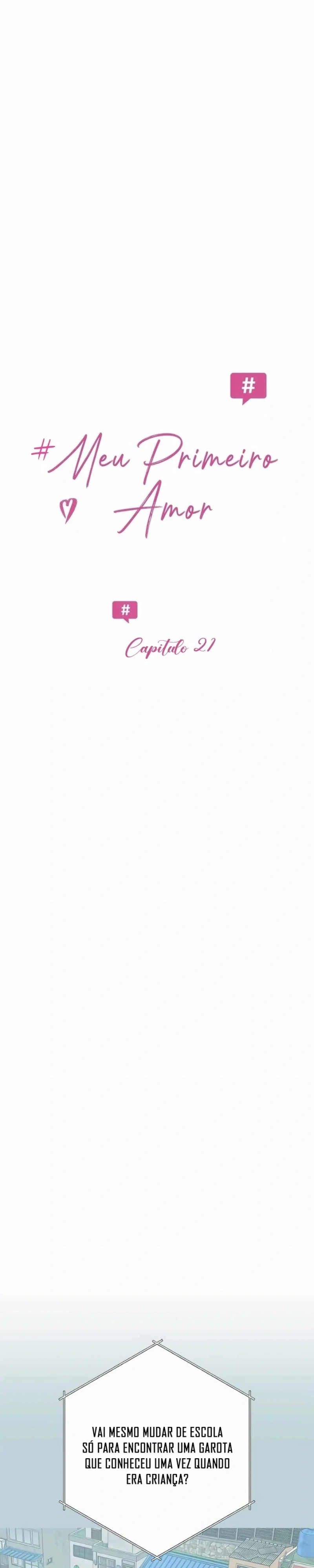 #Meu Primeiro Amor Capítulo 21 Página 8