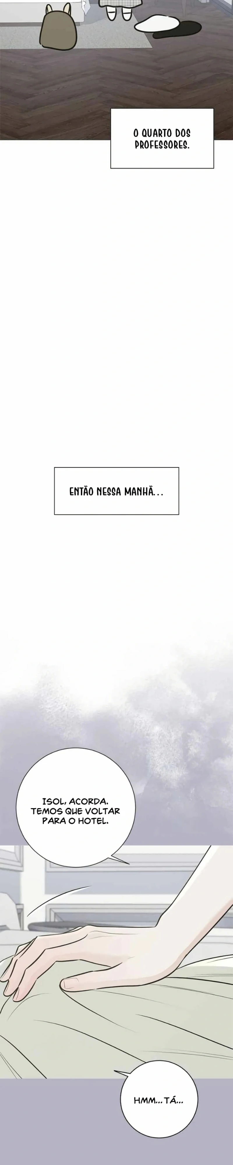#Meu Primeiro Amor Capítulo 22 Página 11