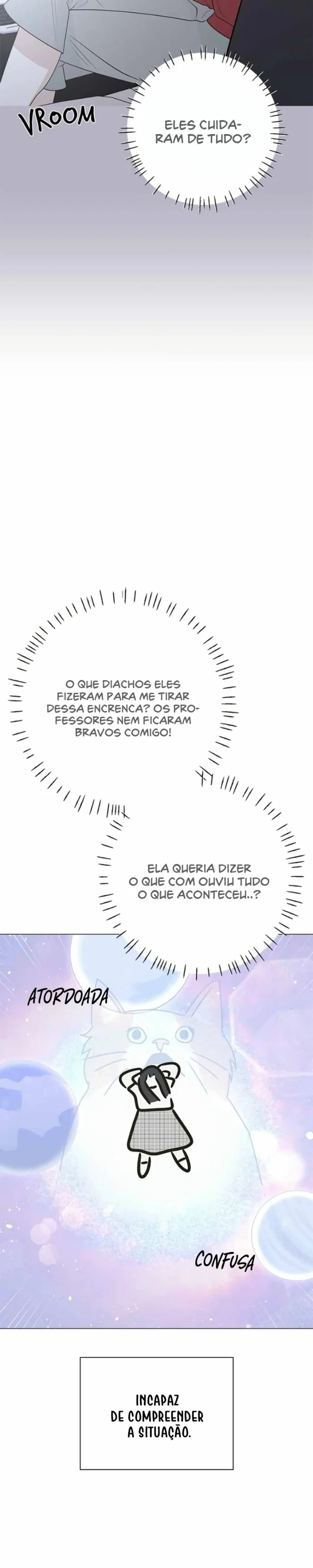 #Meu Primeiro Amor Capítulo 22 Página 13