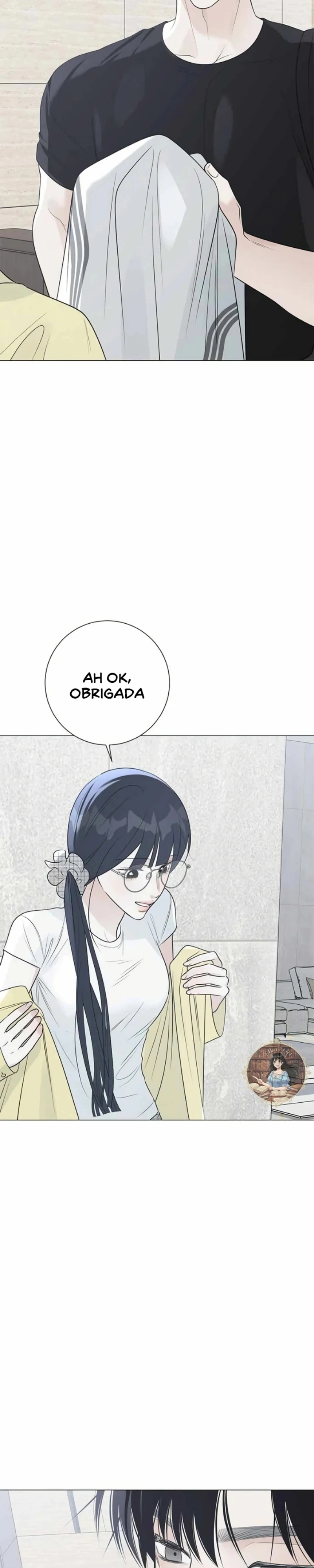 #Meu Primeiro Amor Capítulo 22 Página 30