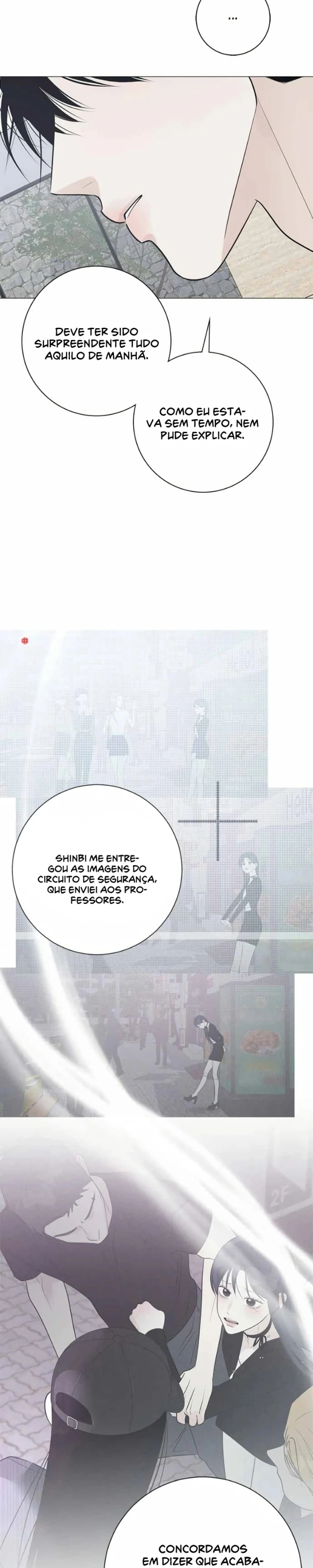 #Meu Primeiro Amor Capítulo 22 Página 34