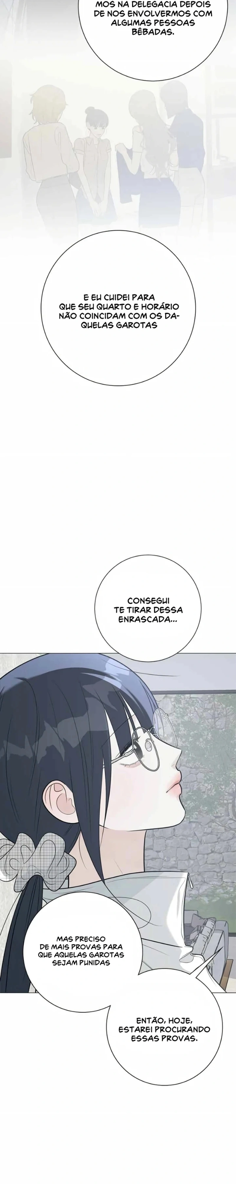 #Meu Primeiro Amor Capítulo 22 Página 35