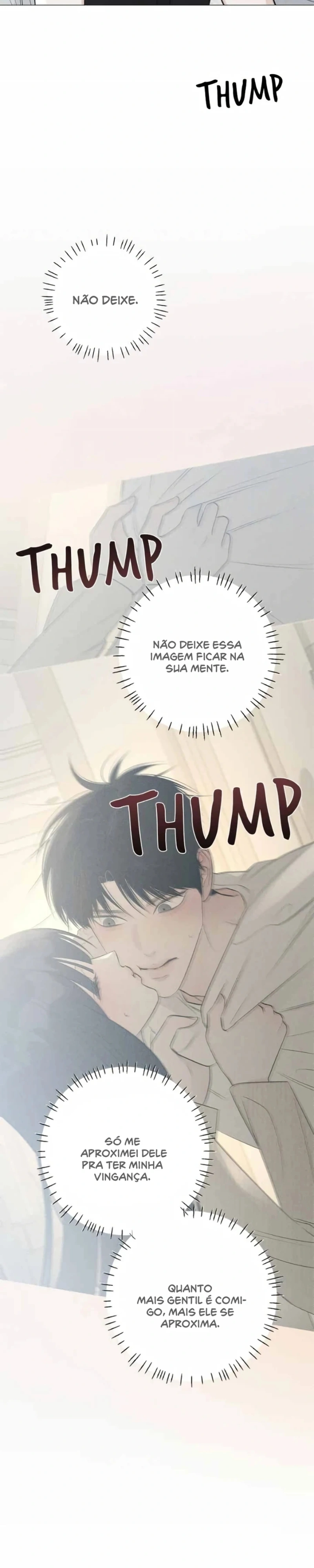 #Meu Primeiro Amor Capítulo 22 Página 37