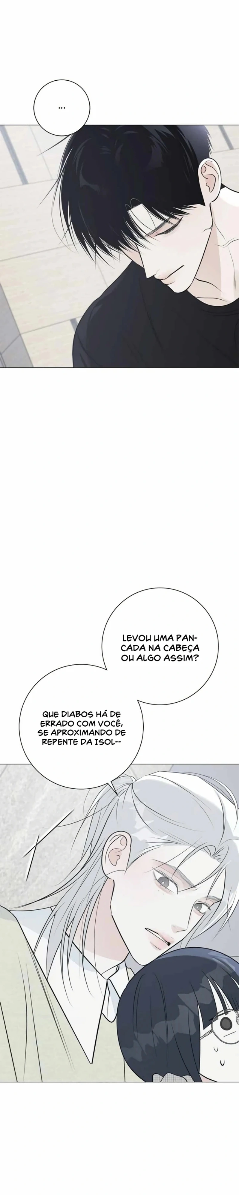 #Meu Primeiro Amor Capítulo 22 Página 40