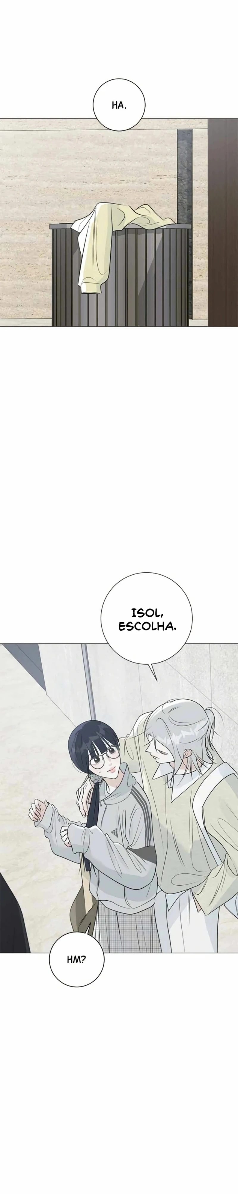 #Meu Primeiro Amor Capítulo 22 Página 41