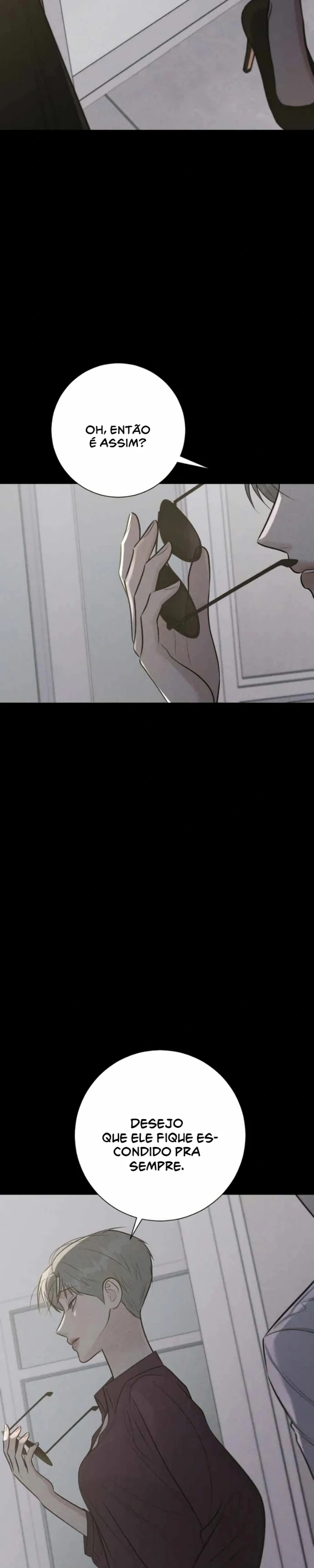 #Meu Primeiro Amor Capítulo 23 Página 10