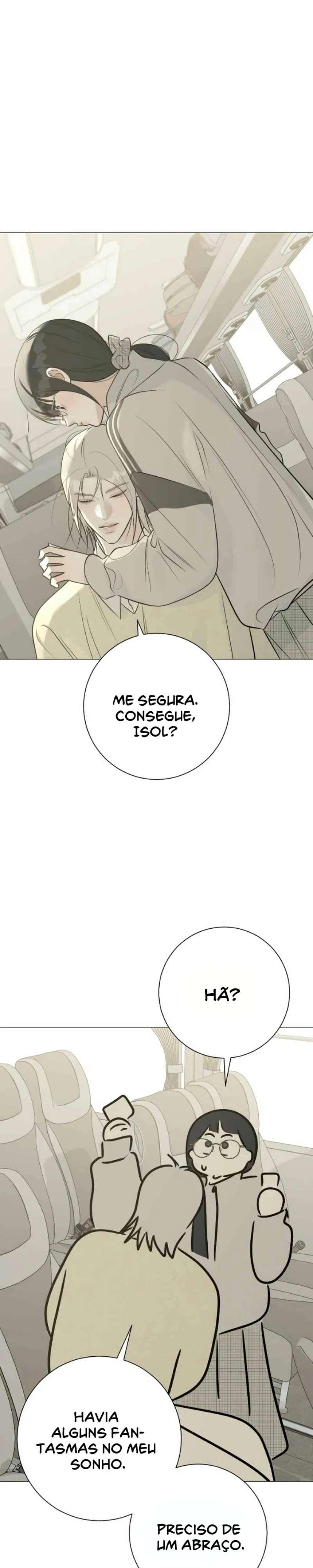 #Meu Primeiro Amor Capítulo 23 Página 18