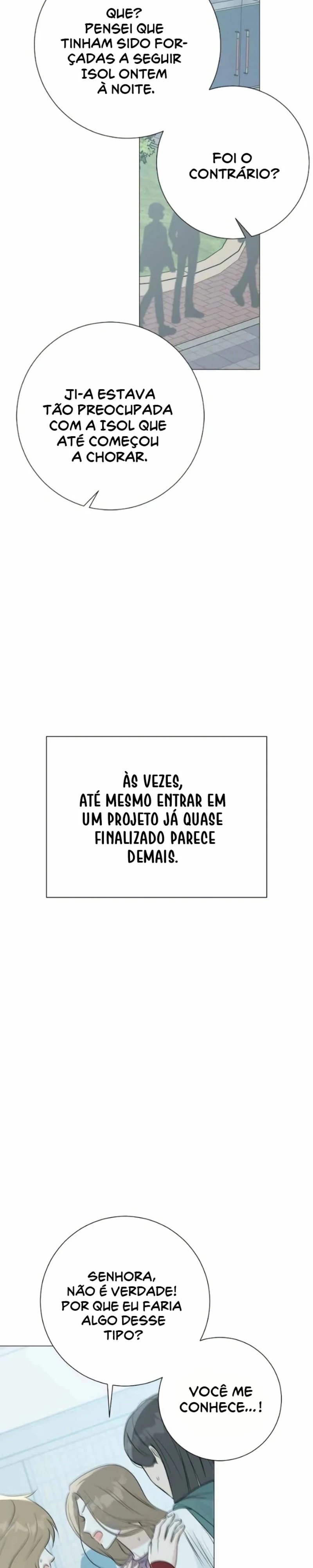 #Meu Primeiro Amor Capítulo 23 Página 36