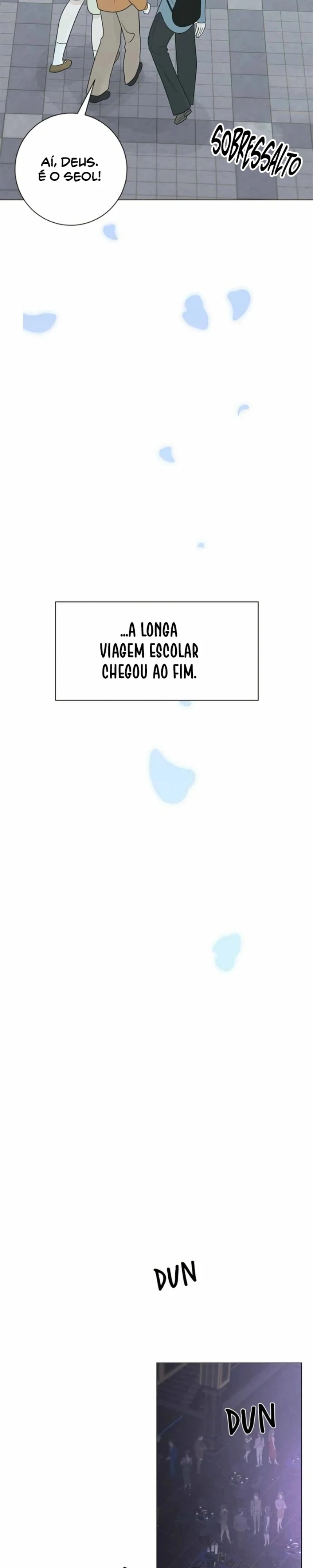#Meu Primeiro Amor Capítulo 24 Página 16