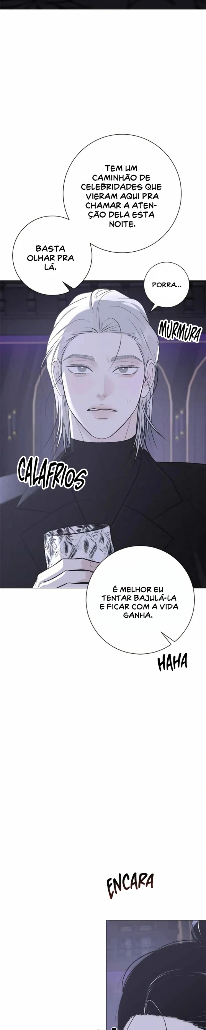 #Meu Primeiro Amor Capítulo 24 Página 20
